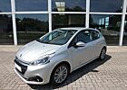 Peugeot 208 3-t. Allure 110 EAT6, Navi