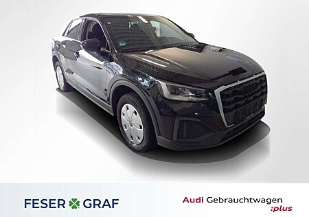 Audi Q2 35 TFSI 110 kW S tronic LED Kamera Navi