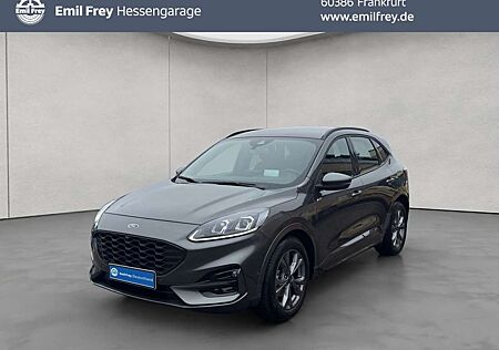 Ford Kuga 2.0 EcoBlue Aut. ST-LINE