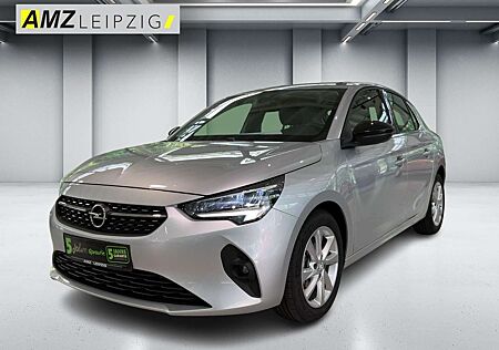 Opel Corsa F 1.2 Turbo Elegance *Stadtflitzer*