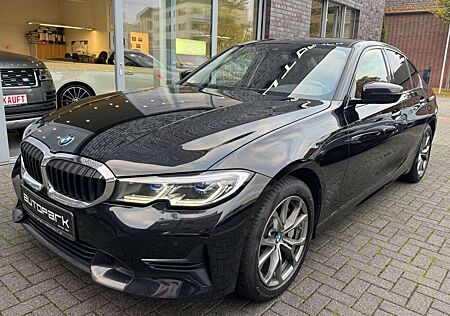 BMW 330 d xDrive Lim. Sport Line Laser Kamera LenkHei