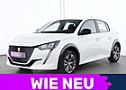 Peugeot 208 e-Active Pack LED|SHZ|Tempomat|Bluetooth