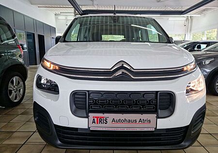 Citroën Berlingo Citroen Live XL Rollstuhlgerecht Rampe