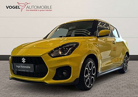 Suzuki Swift 1.4 Boosterjet Sport Kam.+LED+Navi+ACC+PDC