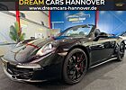 Porsche 991 911 Carrera 4 S Cabriolet*CARBON*PDK*1 HAND!