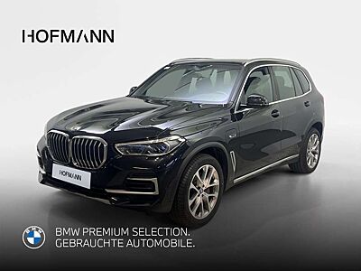 BMW X5 xLine