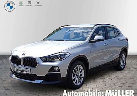 BMW X2 sDrive 18 d EU6d-T Navi LED Fahrerprofil SHZ Keyle