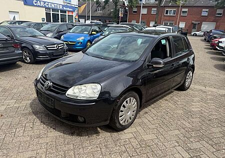VW Golf Volkswagen V Lim. Tour*LPG*TEMPOMAT***
