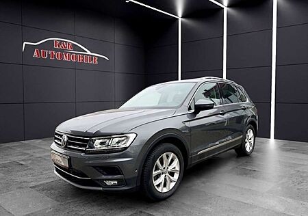 VW Tiguan Volkswagen Highline 4M AID/LED/PANO/LEDER/ACC/CAM