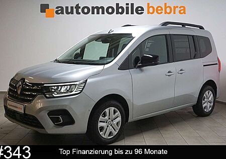 Renault Kangoo TCe 130 EDC Techno LED Kamera Tempomat