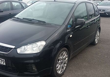 Ford C-Max 1.6 TDCi DPF Titanium