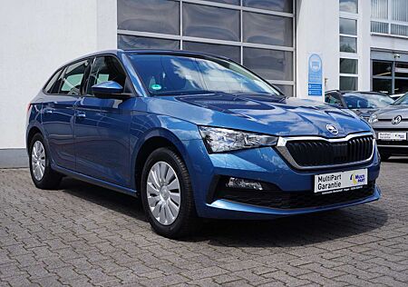 Skoda Scala Cool Plus*PDC*SHZ*SMARTLINK*AHK SCHWENKB.*