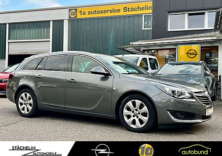 Opel Insignia A 2.0 CDTI ST Innovation,S&LHZ,RKAM,NAV
