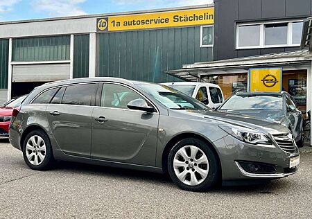 Opel Insignia A 2.0 CDTI ST Innovation,S&LHZ,RKAM,NAV
