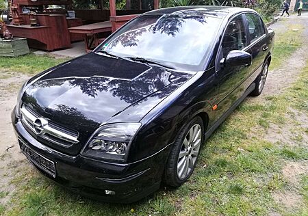 Opel Vectra 2.2 Elegance