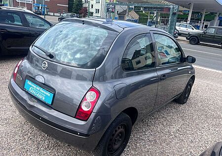 Nissan Micra Season*TUV NEU*KLIMA*TOP