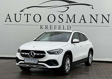 Mercedes-Benz GLA 250 e 8G-DCT Style TOTWINK*LED*RFK*TEMPOMAT