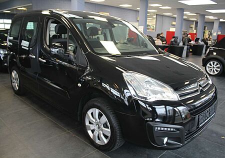 Citroën Berlingo Citroen Multispace BlueHDi 100 - AHK - Klima -