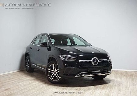 Mercedes-Benz GLA 220 d Progressive/LED/Kam/Navi