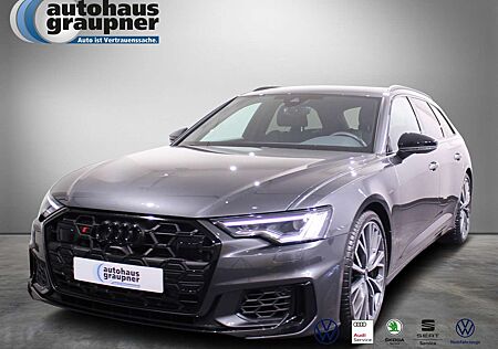 Audi S6 Avant 3.0 TDI quattro AHK ACC MATRIX-LED