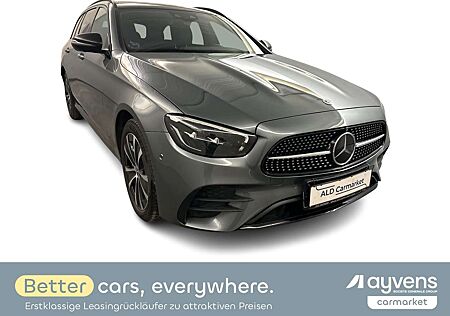 Mercedes-Benz E 300 de 4Matic T 9G-TRONIC