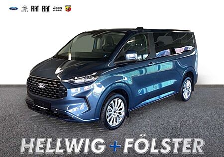 Ford Tourneo Custom TREND 320 L1H1 8-SITZER / NAVI / LED / ACC / TWA