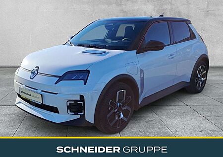 Renault R 5 TECHNO 120 URBAN RANGE SHZ+KLIMA+NAVI