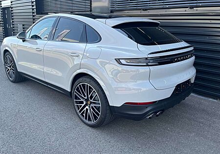 Porsche Cayenne Coupe E-Hybrid KREIDE-ABGAS-LUFT-22``