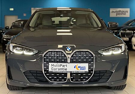 BMW 420 420iGranCoupé/Aut/LCPProf/Navi/LEDerSportStz/Tem