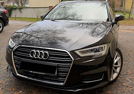 Audi A3 Sportback 1.5 TFSI cylinder on demand Sportback