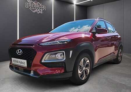 Hyundai Kona 1.6 GDI Trend Hybrid