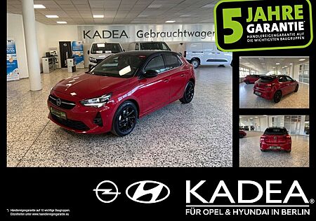 Opel Corsa 1.2 TurboUltimate Alcantara,Vollausstattung