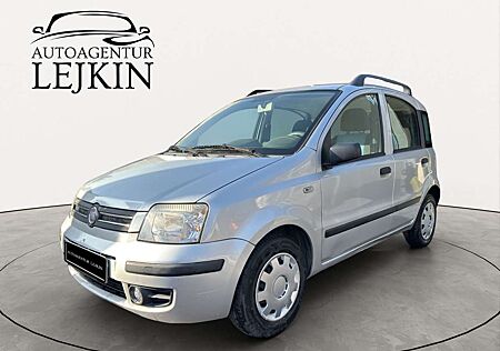 Fiat Panda 1.2 8V Dynamic*TÜV NEU*KLIMA*ALLWETTER*