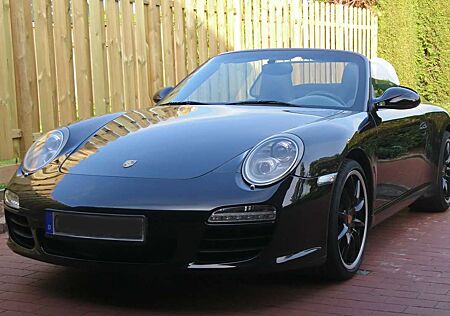 Porsche 997 Carrera