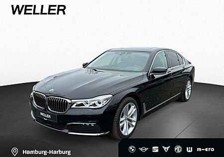 BMW 730 dA xDrive Laser,FernP,360°,KomSi,GSD,SoftCl