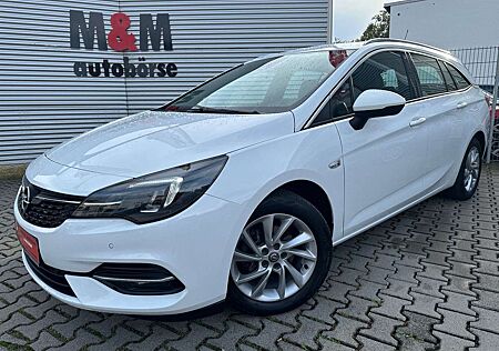 Opel Astra K ST Elegance AHK/LED/PDC+Kamera/Tempomat