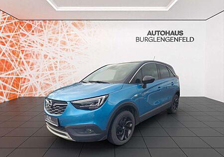 Opel Crossland X Innovation ! Navi ! PDC ! beh. LR
