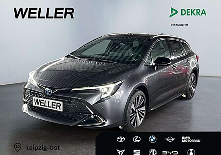 Toyota Corolla 1.8 TS Hybrid Teamplayer *LED*ACC*SHZ*CAM*
