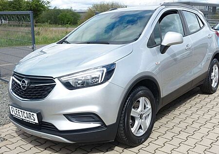 Opel Mokka X 1.4 - KLIMA - Euro 6 - 8 Fach Bereift