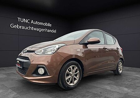 Hyundai i10 YES! SHZG TMPT EU6 KLIMA