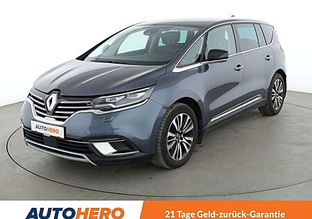 Renault Espace 2.0 BLUE dCi Initiale Paris Aut.*NAVI*HEAD-UP*LED*