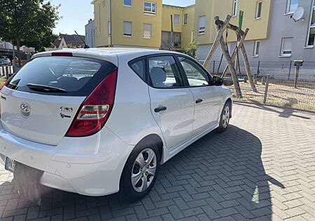 Hyundai i30 1.4 FIFA WM Edition