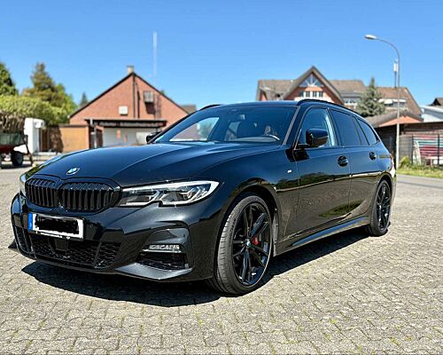 BMW 320 d Touring Aut. M Sport BMW Garantie PANA DA PA HIFI