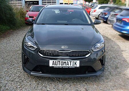 Kia XCeed Ceed SW / cee'd SW Plug-in Hybrid