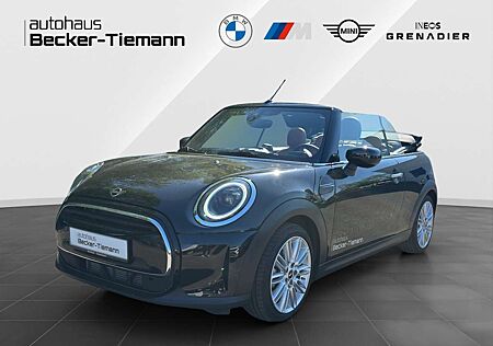 Mini Others Cooper Cabrio Leder / LED / PDC / DAB / Car Play /