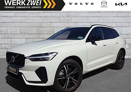Volvo XC 60 XC60 B4 R Design 2WD 360° Google Memorysitz 19"