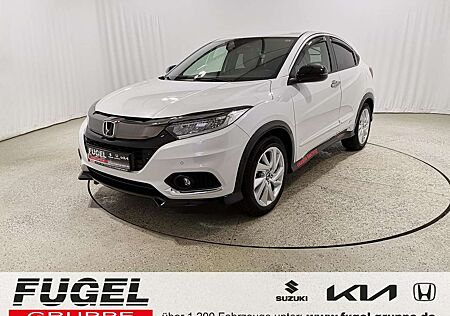 Honda HR-V 1.5 VTEC Turbo Sport LED|Navi|SHZ