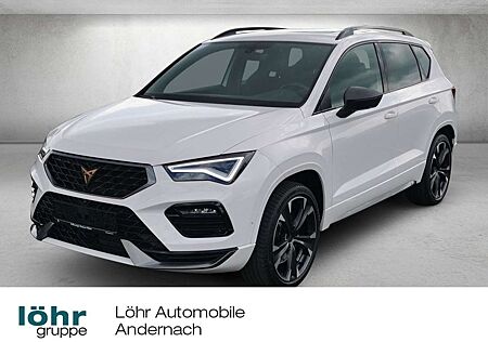 Cupra Ateca 2.0 TSI 4Drive DSG *Pano*