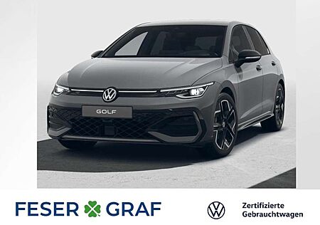VW Golf Volkswagen R-Line 1.5 eTSI DSG Navi/Black Style/WR