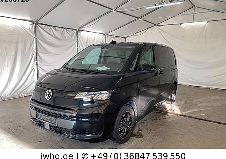 VW T7 Multivan Volkswagen LED Carp 17"DAB ACC StHz DigCockpPro